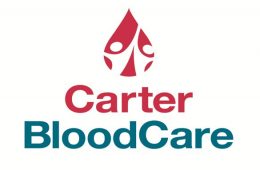 Give Blood Dec. 22, Receive Amazon E-Gift Card, Fleece Blanket, And Enter Car Giveaway
