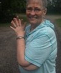 Debbie Borden