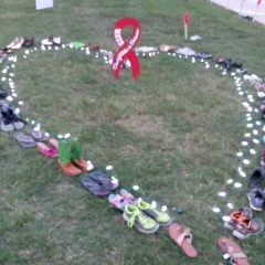 Seventh Year for MADD ‘Walk to Remember’ in Sulphur Springs
