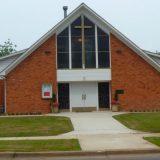 The Women’s Guild’s Annual St. James Catholic Church Garage Sale is Under Way
