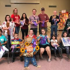 Fall Festival Creative Arts Contest Winners Announced