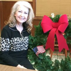 Remember, Honor and Teach: ‘Wreaths Across America’ Comes to Sulphur Springs City Cemetery at 11 am on December 15, 2018