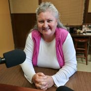 Mayor Darla Henry Announces Wastewater Treatment Grant Bringing Improvements for Como