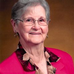 Della “Ma” Wheat Loane