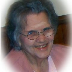 Hazel L. Swann