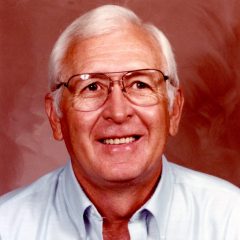 Charles “Charlie” Winkle