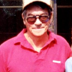 Dwain Robinson