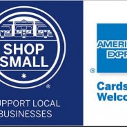 Think Big, Shop Small This Saturday