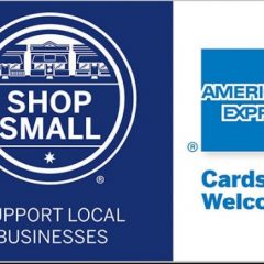 Think Big, Shop Small This Saturday