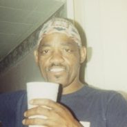 Bubba Lee Washington
