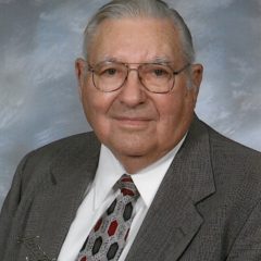 H. A. Robertson