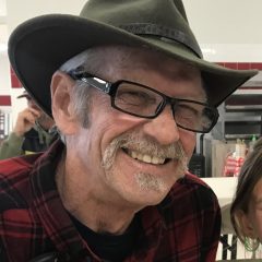 Joe Richard “Rick” Teer