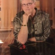 Norma Johnson