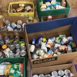 Texas Will Participate in Summer Food Aid Program