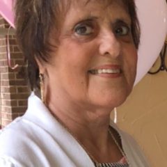 Barbara Moss