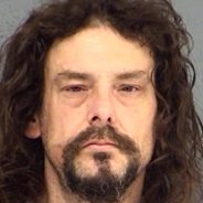 Man Arrested On Warrant and for Attempting to Selling Salt as a Controlled Substance