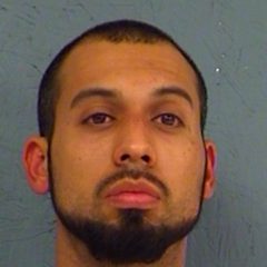 Como Man Arrested for Possession of Methamphetamine