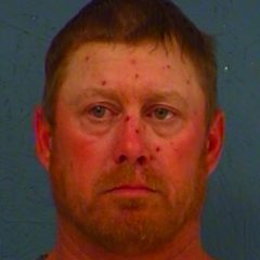 Local Man Arrested for Assault on Hopkins County Deputy