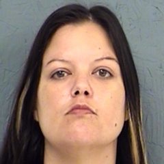 Woman Arrested When She and Four Children Test Positive for Meth