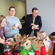 PJC-Sulphur Springs: Taco Lunch