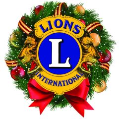 17th Annual Sulphur Springs Lions Club Christmas Light Parade