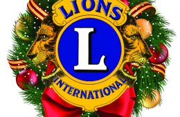 The 2024 Lions Club Lighted Christmas Parade Marched Through Sulphur Springs December 6th