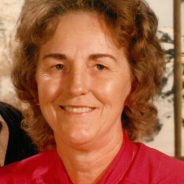 Jo Simmons