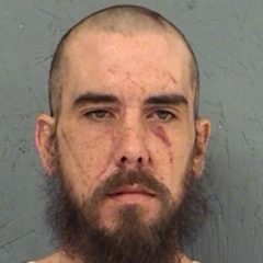 Local Man Arrested for Assault