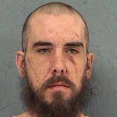 Local Man Arrested for Assault