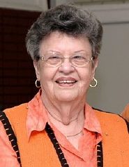 Tommie Grace Hart Plemons
