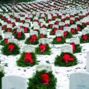 Black Oak Cemetery Will Join in Wreaths Across America on December 14