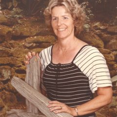 Bobbie Reed