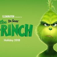 Why You Should See the New Grinch Movie