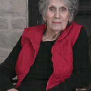 Marie Lee