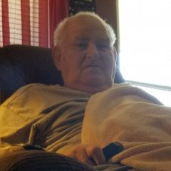 Rex Caldwell, Sr.