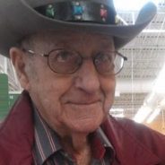 James Ray Clayton