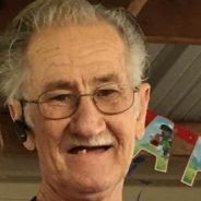 Wendle Wayne Harrell