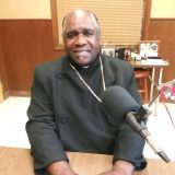 Annual “Rescue the Perishing” Food Mission for Christmas by Mitchell Chapel COGIC is Saturday Dec. 13, 2025