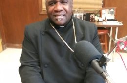 Annual “Rescue the Perishing” Food Mission for Christmas by Mitchell Chapel COGIC is Saturday Dec. 13, 2025