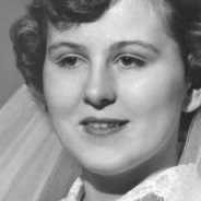 Martha “Sue” Chubb