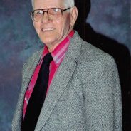 Alvin A. Patterson