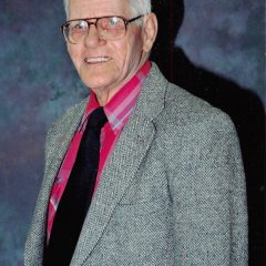Alvin A. Patterson