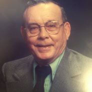 Jesse Harold Robinson