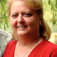 Judy Adair