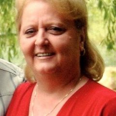 Judy Adair