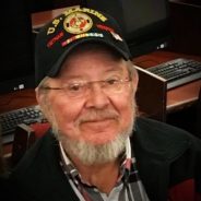 John Brent Davidson