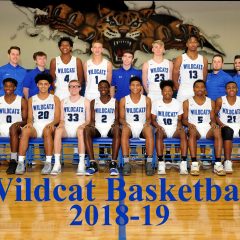 Wildcat on to Regional Quarter Final; Hold Off Midlothian