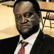 Calvin Wayne “Tidy” Washington