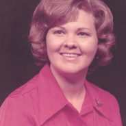 Carolyn Stocks McCuine