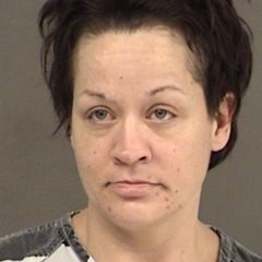 Local Woman Arrested Following SCU Investigation